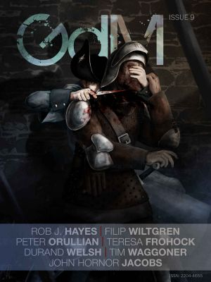 [Grimdark Magazine 09] • Grimdark Magazine Issue #9